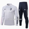 Juventus 2020-2021 Trenings Collegegenser Set M001